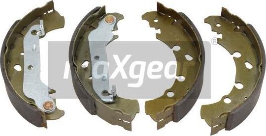 Maxgear 19-1774 - Garnitura zavorne celjusti www.parts5.com