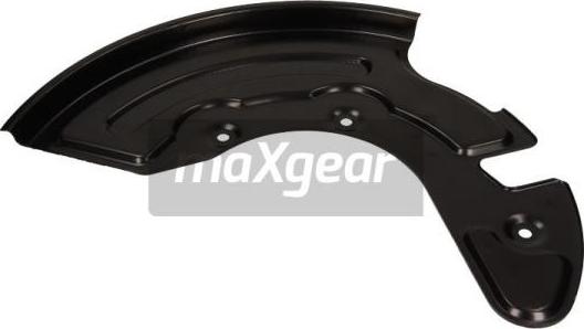 Maxgear 19-3454 - Déflecteur, disque de frein www.parts5.com