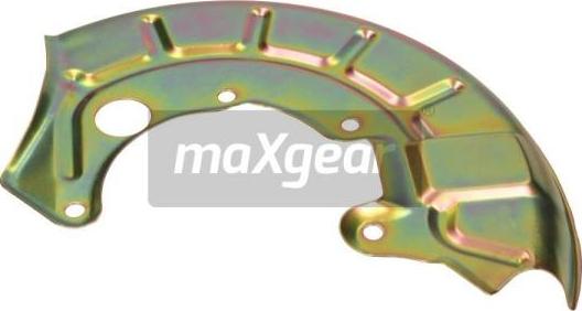 Maxgear 19-3452 - Protectie stropire,disc frana www.parts5.com