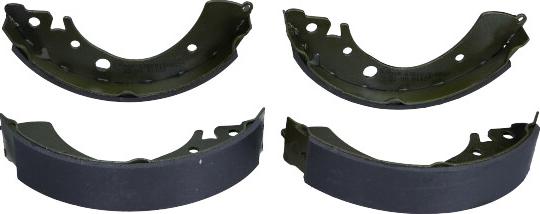 Maxgear 19-3461 - Komplet kočionih papuča www.parts5.com