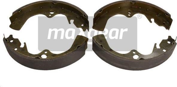 Maxgear 19-3468 - Fékpofakészlet www.parts5.com