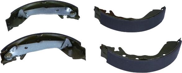 Maxgear 19-3463 - Set saboti frana www.parts5.com