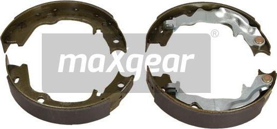 Maxgear 19-3467 - Brake Shoe Set, parking brake www.parts5.com