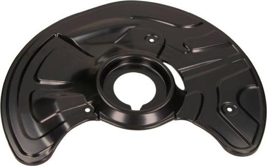 Maxgear 19-3439 - Lim za zaštitu od prskanja, kočni disk www.parts5.com