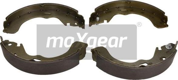 Maxgear 19-3470 - Set saboti frana www.parts5.com