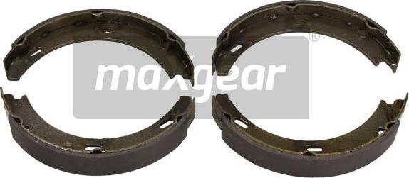 Maxgear 19-3478 - Set saboti frana, frana de mana www.parts5.com