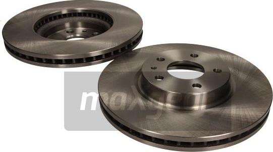 Maxgear 19-3569 - Disc frana www.parts5.com