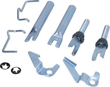 Maxgear 19-3573 - Set pentru reglare ulterioară, frână tambur www.parts5.com