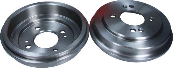 Maxgear 19-3696 - Brake Drum www.parts5.com