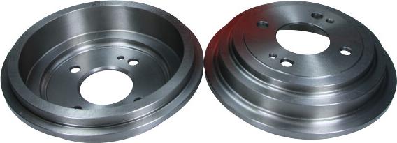 Maxgear 19-3690 - Brake Drum www.parts5.com