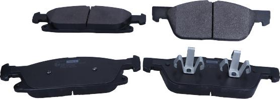 Maxgear 19-3611 - Тормозные колодки, дисковые, комплект www.parts5.com