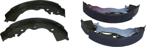 Maxgear 19-3618 - Set saboti frana www.parts5.com