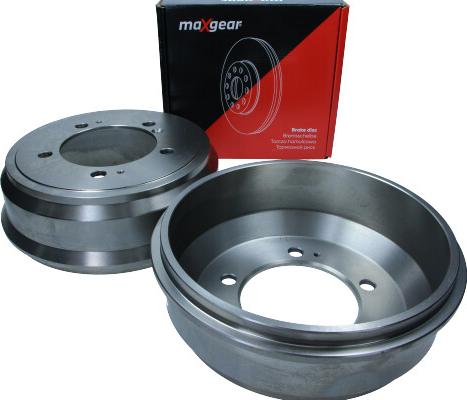 Maxgear 19-3680 - Tambur frana www.parts5.com