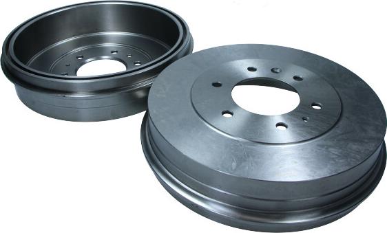 Maxgear 19-3688 - Brake Drum www.parts5.com