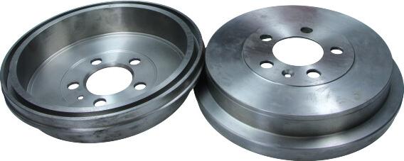 Maxgear 19-3683 - Brake Drum www.parts5.com