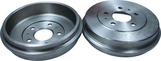 Maxgear 19-3687 - Brake Drum www.parts5.com