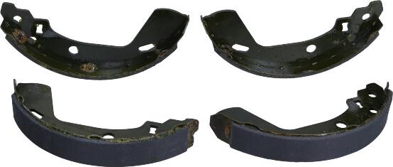 Maxgear 19-3624 - Brake Shoe Set www.parts5.com