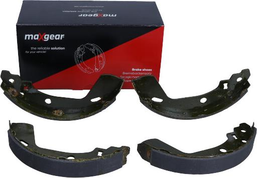 Maxgear 19-3624 - Brake Shoe Set www.parts5.com