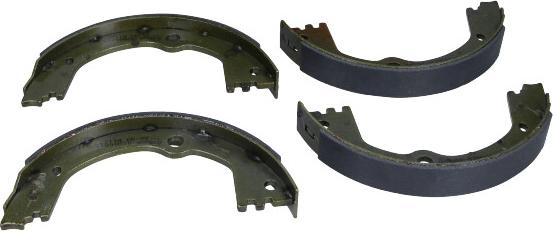 Maxgear 19-3625 - Brake Shoe Set, parking brake www.parts5.com