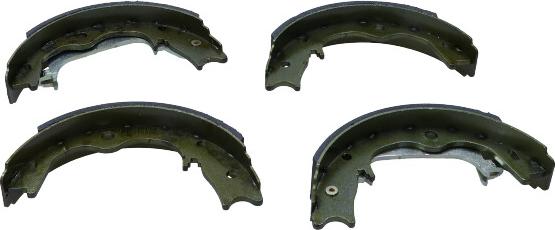 Maxgear 19-3626 - Juego de zapatas de frenos, freno de estacionamiento www.parts5.com