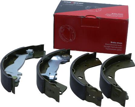 Maxgear 19-3621 - Brake Shoe Set www.parts5.com