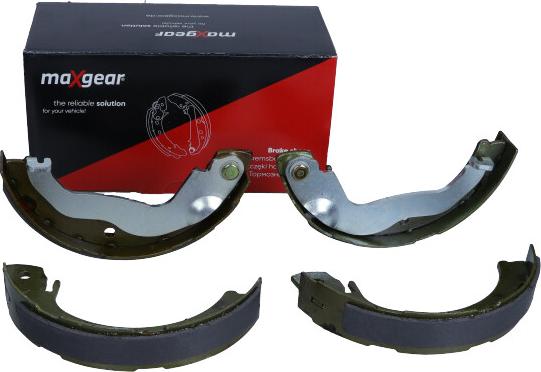 Maxgear 19-3623 - Brake Shoe Set, parking brake www.parts5.com