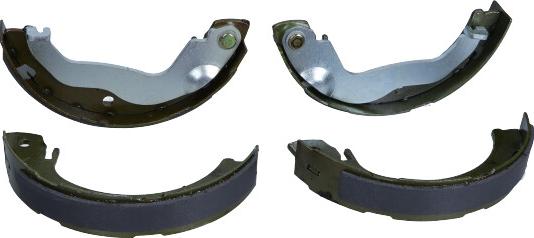 Maxgear 19-3623 - Set saboti frana, frana de mana www.parts5.com