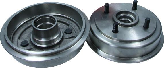 Maxgear 19-3195 - Brake Drum www.parts5.com