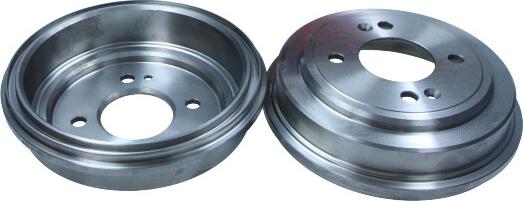 Maxgear 19-3198 - Brake Drum www.parts5.com