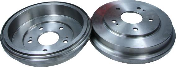 Maxgear 19-3193 - Brake Drum www.parts5.com