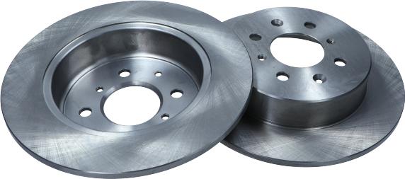 Maxgear 19-3189 - Brzdový kotouč www.parts5.com