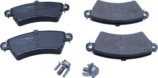 Maxgear 19-3859 - Jarrupala, levyjarru www.parts5.com