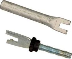 Maxgear 19-3309 - Adjuster Set, drum brake www.parts5.com