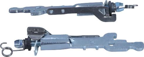 Maxgear 19-3332 - Set pentru reglare ulterioară, frână tambur www.parts5.com