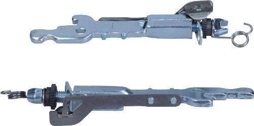 Maxgear 19-3332 - Kit dispositivos reajuste, freno de tambor www.parts5.com