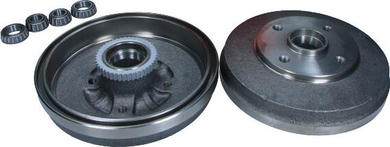 Maxgear 19-3245 - Brake Drum www.parts5.com