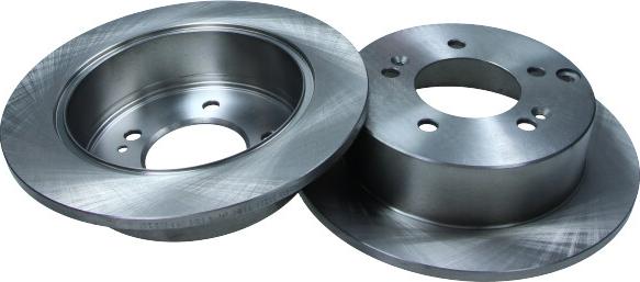 Maxgear 19-3243 - Brake Disc www.parts5.com