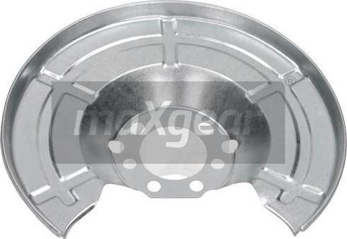 Maxgear 19-3263 - Lim za zaštitu od prskanja, kočni disk www.parts5.com