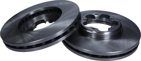 Maxgear 19-3231 - Brake Disc www.parts5.com