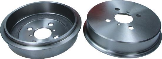 Maxgear 19-3232 - Tambor de freno www.parts5.com