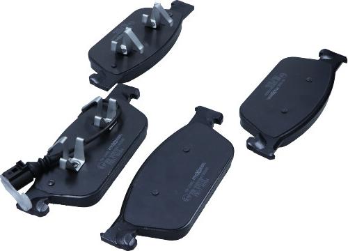 Maxgear 19-2995 - Brake Pad Set, disc brake parts5.com