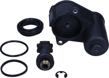 Maxgear 19-2933 - Ervoelemento, freno de detención pinza freno www.parts5.com