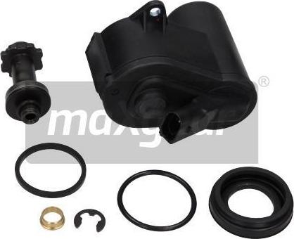 Maxgear 19-2932 - Ayar elemanı, fren kaliperi el freni www.parts5.com