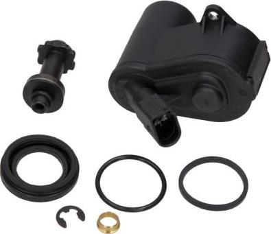 Maxgear 19-2929 - Control Element, parking brake caliper www.parts5.com