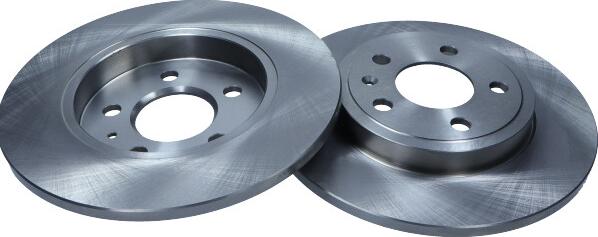 Maxgear 19-2494 - Brake Disc www.parts5.com