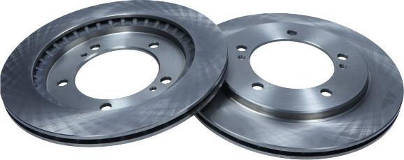 Maxgear 19-2441 - Brake Disc www.parts5.com