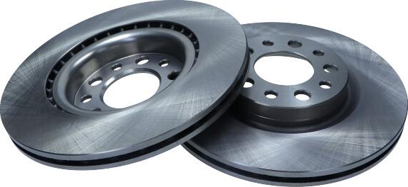 Maxgear 19-2484 - Brake Disc www.parts5.com