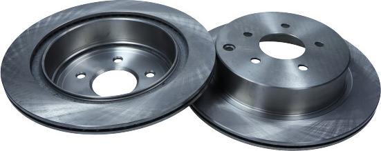 Maxgear 19-2430 - Disco de freno www.parts5.com