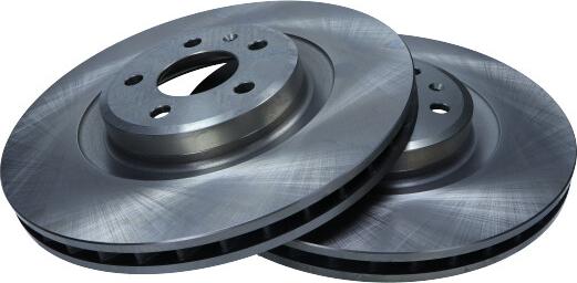 Maxgear 19-2431 - Brake Disc www.parts5.com