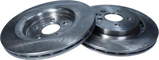 Maxgear 19-2470 - Disc frana www.parts5.com